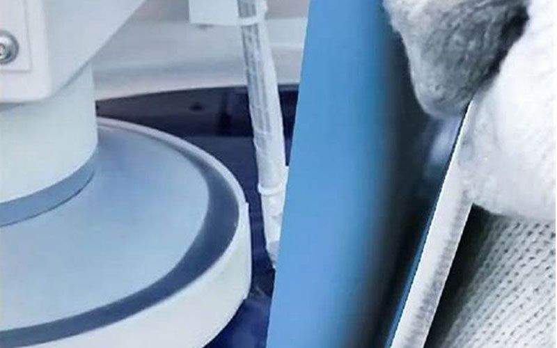 研磨材料與OEM代工